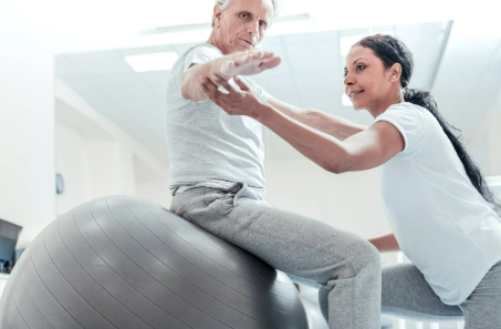 Oncology Physiotherapy Rehabilitation