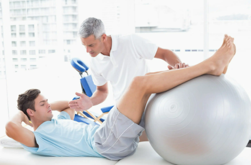 Physiotherapy Treatment