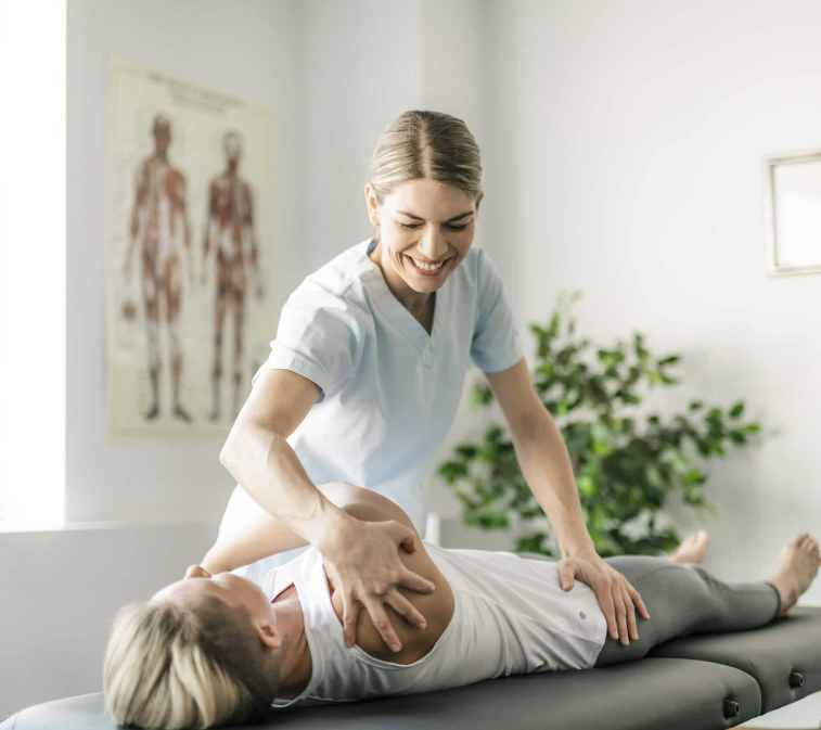 Physiotherapy Treatment